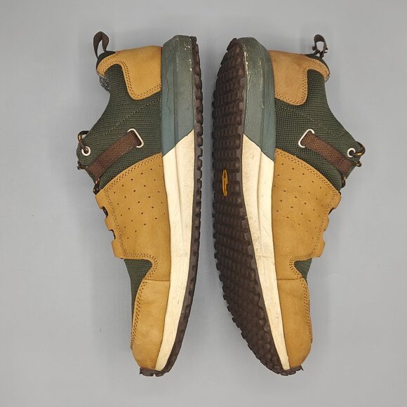 Forsake Men’s Range Vent Hiking Shoes Tan Cypress Size 10.5 US Pre-Owned - Picture 8 of 13